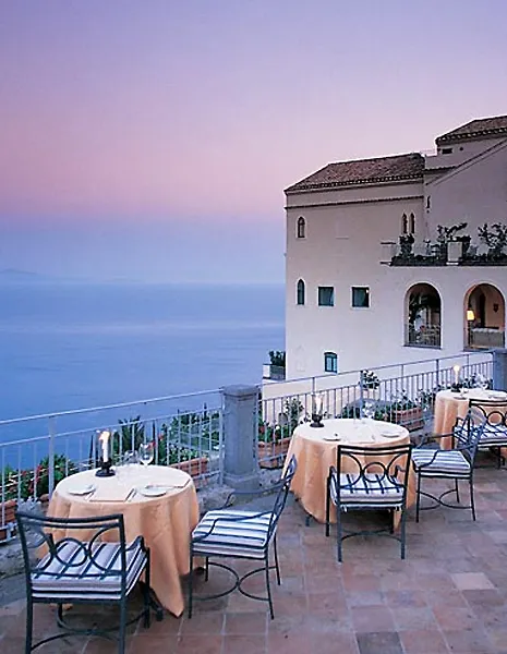 Weddings in Ravello – Belmond Hotel Caruso Weddings in Ravello – Belmond Hotel Caruso