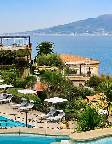 Weddings in Sorrento – Hotel Capodimonte Weddings in Sorrento – Hotel Capodimonte