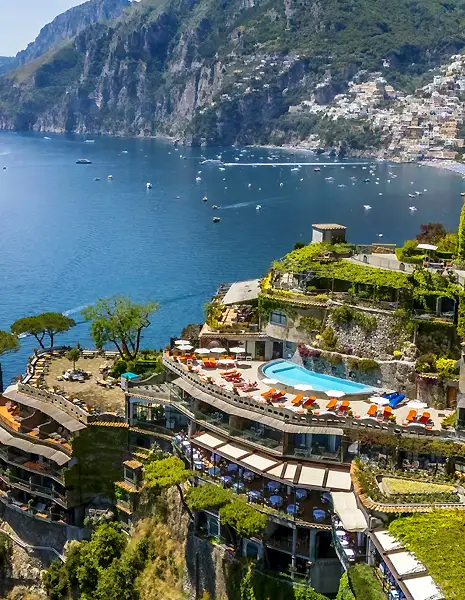 Weddings in Positano – Il San Pietro Weddings in Positano – Il San Pietro