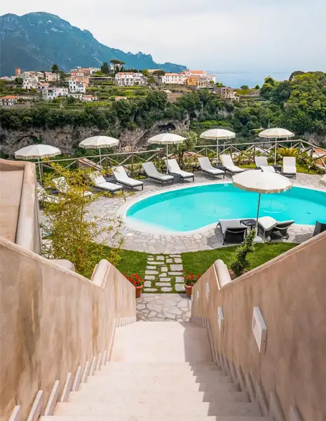 Weddings in Ravello – Palazzo Pascal Weddings in Ravello – Palazzo Pascal