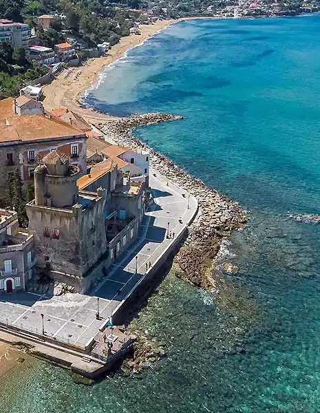 Weddings in Amalfi – Torre Perrotti Weddings in Amalfi – Torre Perrotti