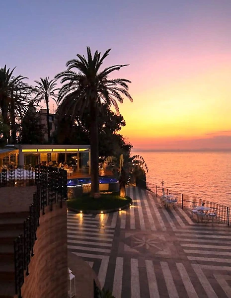 Weddings in Sorrento – Villa Antiche Mura Weddings in Sorrento – Villa Antiche Mura