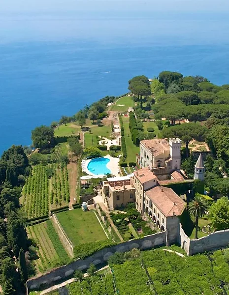 Weddings in Ravello – Villa Cimbrone Weddings in Ravello – Villa Cimbrone