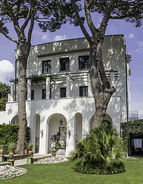 Weddings in Ravello – Villa Eva Weddings in Ravello – Villa Eva