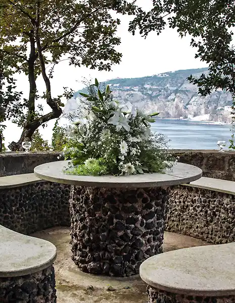 Weddings on the Amalfi Coast – Villa Il Pizzo Weddings on the Amalfi Coast – Villa Il Pizzo