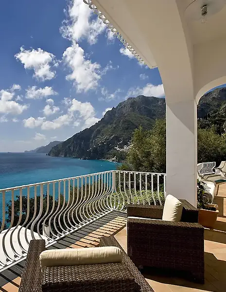 Weddings in Positano – Villa Lighea Weddings in Positano – Villa Lighea