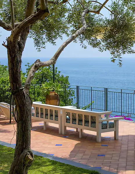 Weddings in Marina del Cantone – Villa Lo Scoglio Weddings in Marina del Cantone – Villa Lo Scoglio