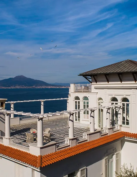 Weddings in Sorrento – Villa Silvana Weddings in Sorrento – Villa Silvana
