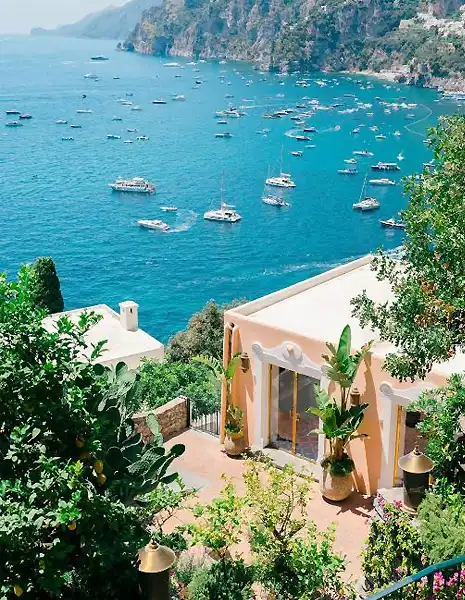 Weddings on the Amalfi Coast – Villa Treville Weddings on the Amalfi Coast – Villa Treville