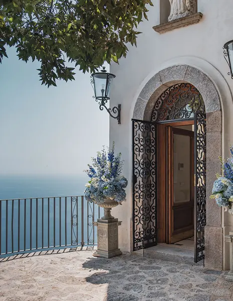 Weddings in Ravello – Villa La Rondinaia Weddings in Ravello – Villa La Rondinaia