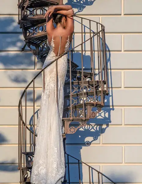 Weddings in Sorrento Weddings in Sorrento