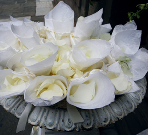 Luxury Wedding Flowers