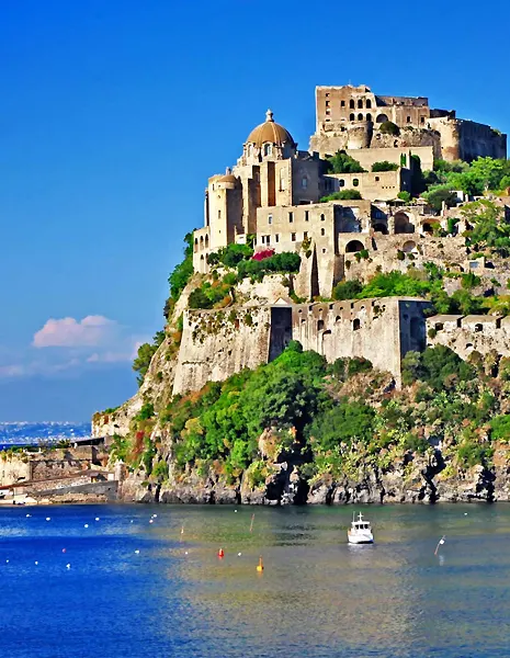 Weddings in Ischia Weddings in Ischia