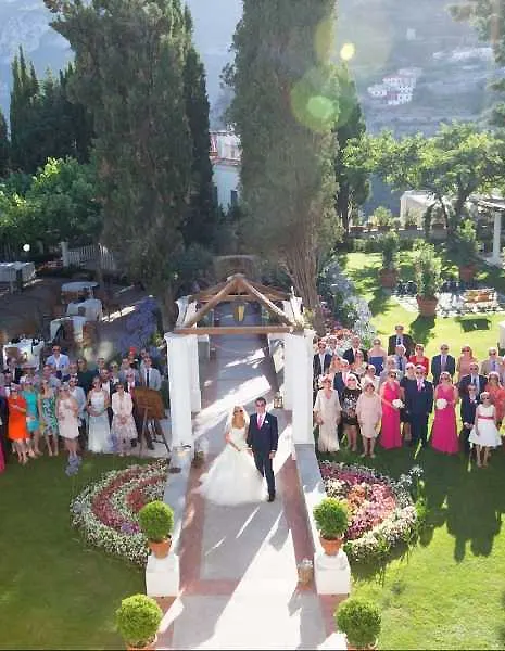Weddings in Ravello Weddings in Ravello