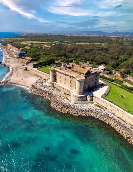 Luxury Weddings in Lazio – Castello Odescalchi di Palo Laziale Luxury Weddings in Lazio – Castello Odescalchi di Palo Laziale