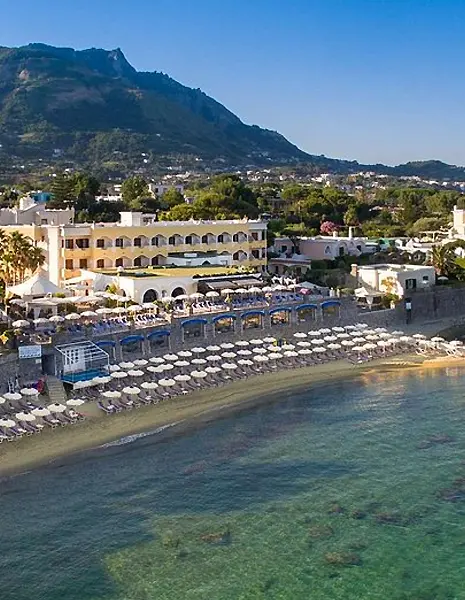 Weddings in Ischia – Botania Relais Weddings in Ischia – Botania Relais