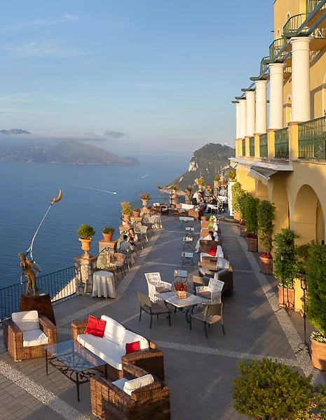 Weddings on the Amalfi Coast – Caesar Augustus Weddings on the Amalfi Coast – Caesar Augustus