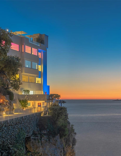 Weddings in Praiano – Casa Angelina Weddings in Praiano – Casa Angelina