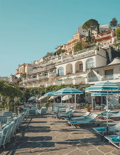 Weddings on the Amalfi Coast – Hotel Poseidon Weddings on the Amalfi Coast – Hotel Poseidon