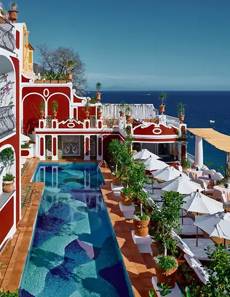 Weddings on the Amalfi Coast – Le Sirenuse Weddings on the Amalfi Coast – Le Sirenuse