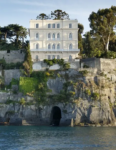 Weddings in Sorrento – Villa Astor Weddings in Sorrento – Villa Astor