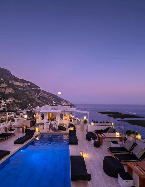 Weddings in Positano – Villa Franca Weddings in Positano – Villa Franca