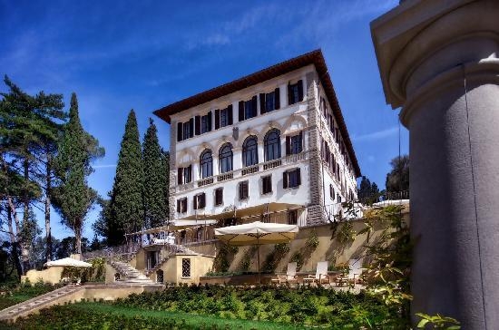 7 BEST WEDDING VENUES IN FLORENCE