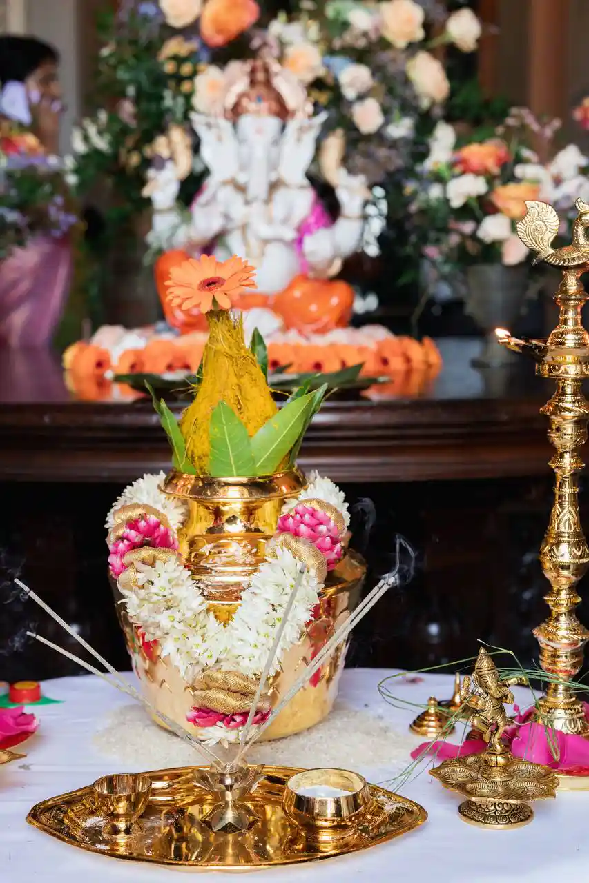 Hindu,civil ceremony in Italy