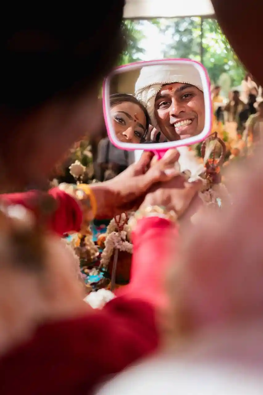 Hindu,civil ceremony in Italy