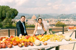 WEDDINGS IN ITALY