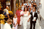 WEDDING ITALY
