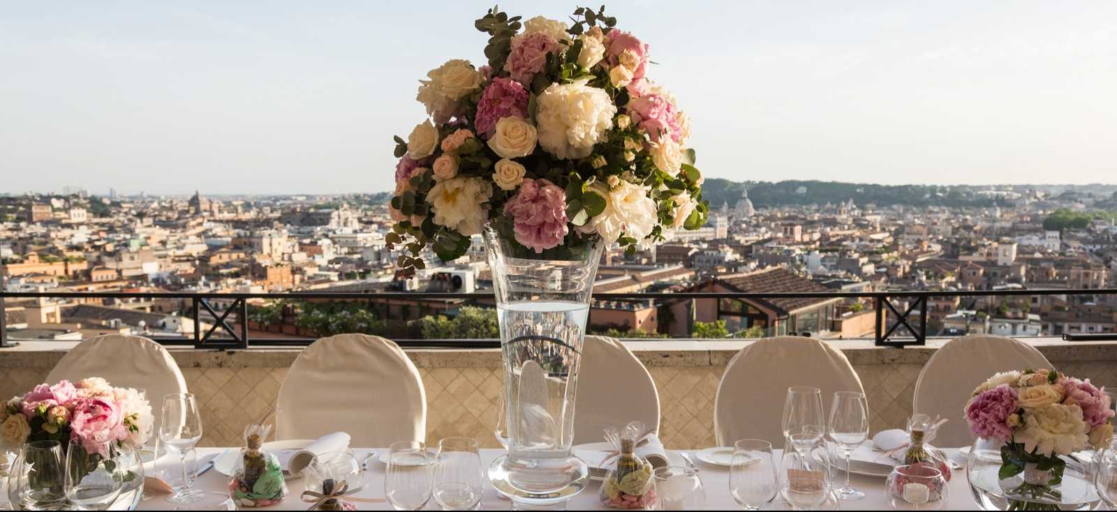 Wedding in Italy