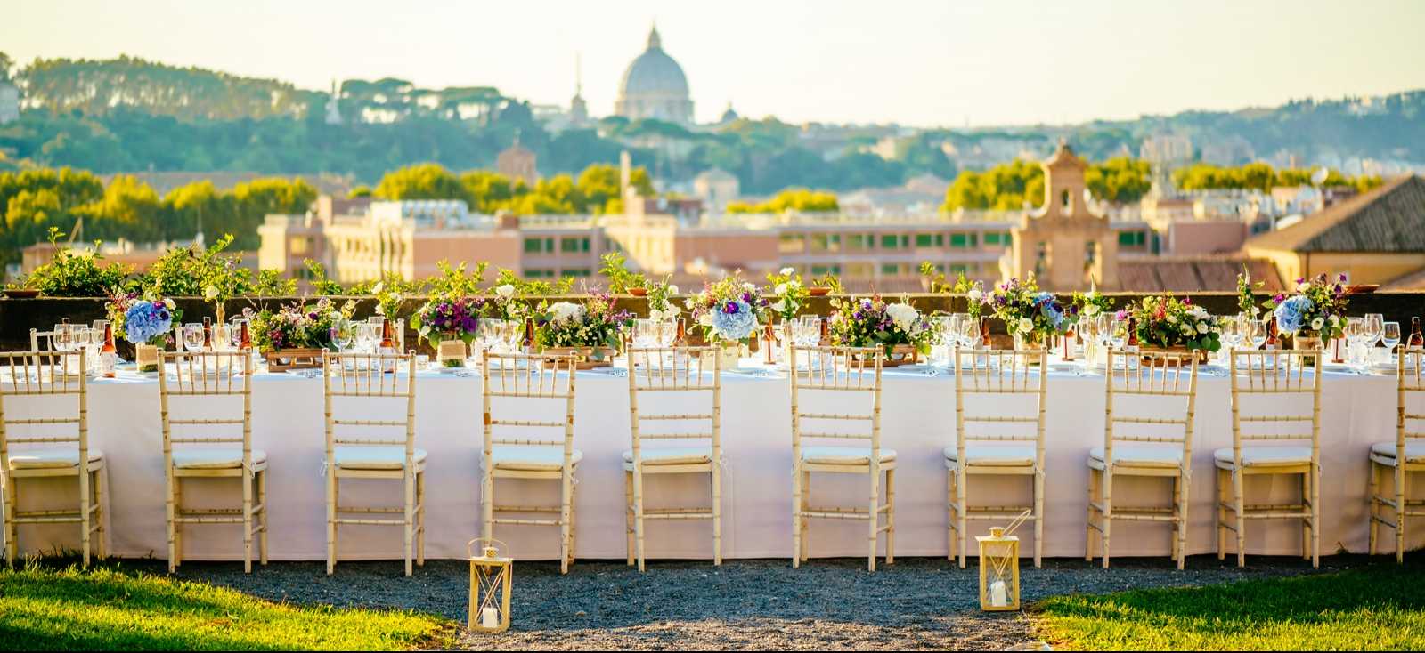 Wedding in Italy