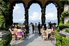 Lake's Ceremony