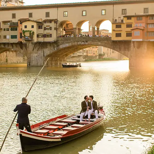 Roberta Facchini Photographer in Italy