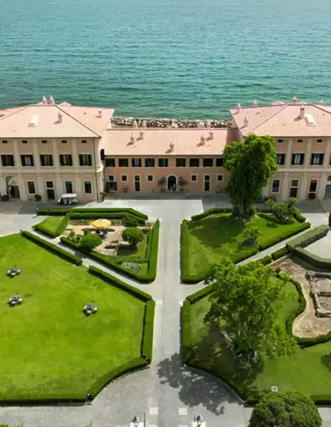 Luxury Seaside Weddings near Rome – Hotel La Posta Vecchia Luxury Seaside Weddings near Rome – Hotel La Posta Vecchia