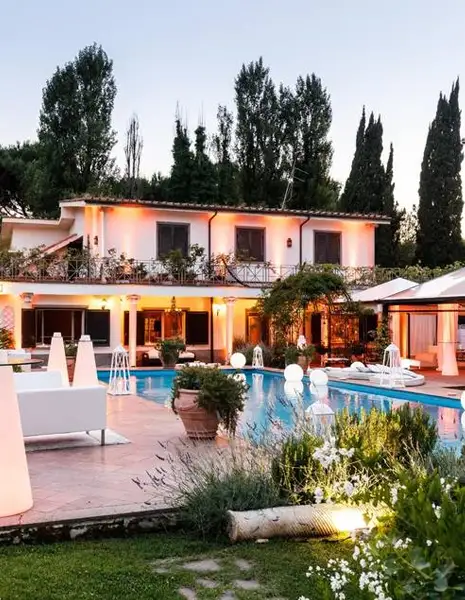 Luxury Wedding Villa on the Appian Way – Villa Appia Antica Luxury Wedding Villa on the Appian Way – Villa Appia Antica