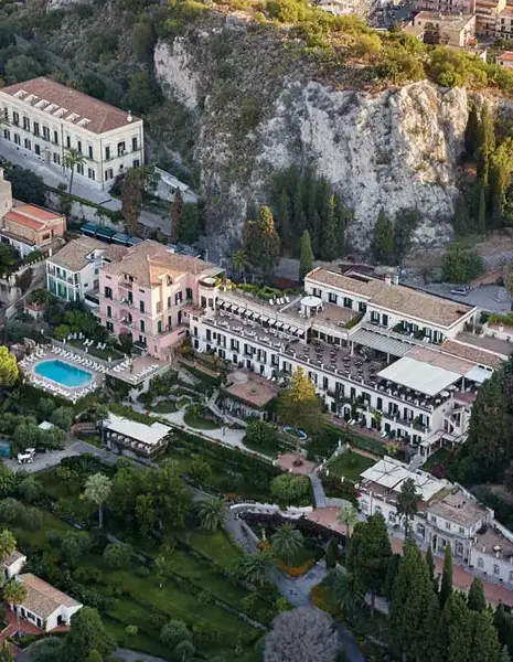 Weddings in Taormina – Belmond Grand Hotel Timeo Weddings in Taormina – Belmond Grand Hotel Timeo
