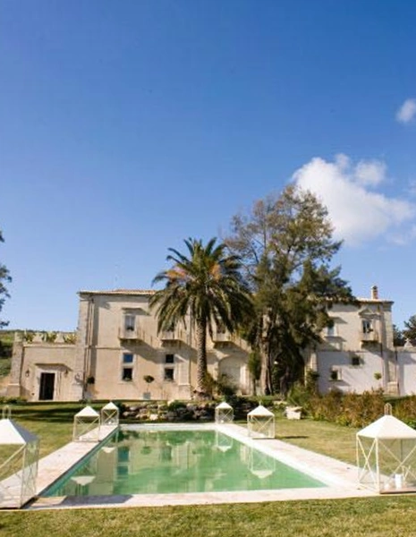 Weddings in Sicily – Castello Camemi Weddings in Sicily – Castello Camemi