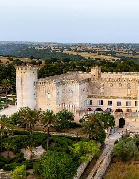 Weddings in Ragusa – Castello di Donnafugata Weddings in Ragusa – Castello di Donnafugata