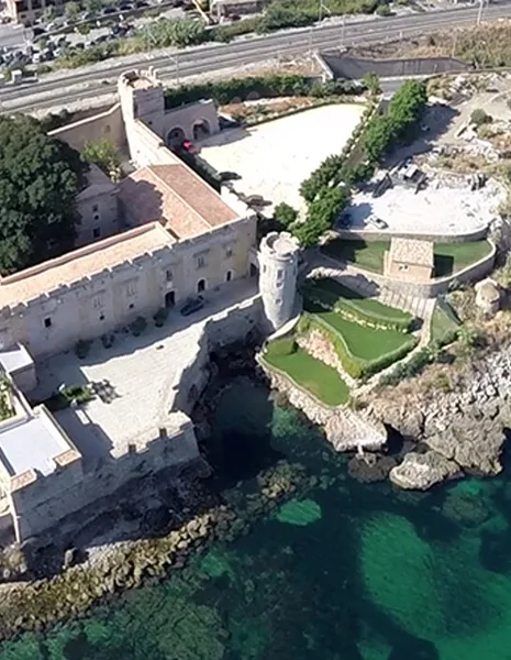Weddings in Trabia – Castello Lanza Branciforte Weddings in Trabia – Castello Lanza Branciforte
