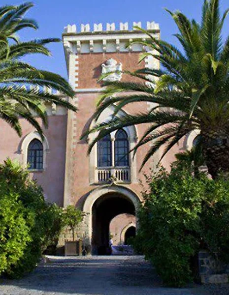 Weddings in Sicily – Castello Xirumi Weddings in Sicily – Castello Xirumi