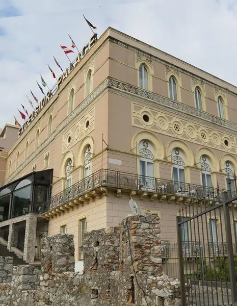 Weddings in Sicily – Excelsior Palace Weddings in Sicily – Excelsior Palace