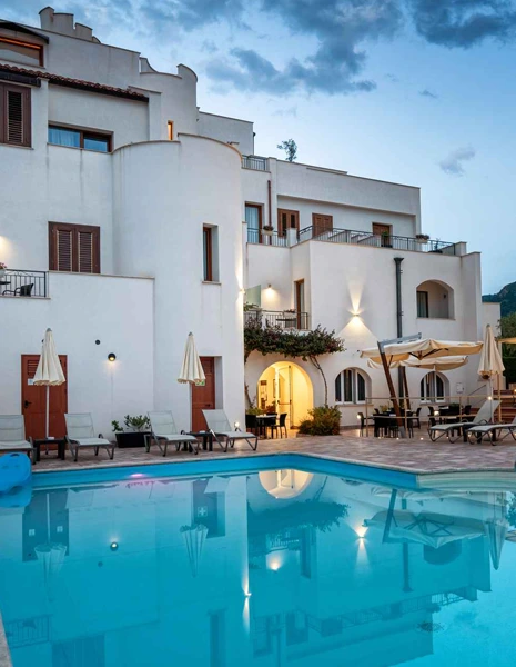 Sea weddings in Sicily – Hotel Baia del Capitano Sea weddings in Sicily – Hotel Baia del Capitano