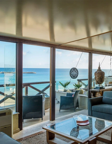 Beach weddings in Sicily – Hotel Capo San Vito Beach weddings in Sicily – Hotel Capo San Vito