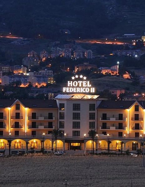 Weddings in Sicily – Hotel Federico II Central Palace Weddings in Sicily – Hotel Federico II Central Palace