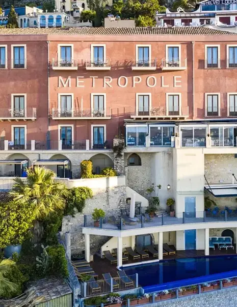 Weddings in Taormina – Hotel Metropole Weddings in Taormina – Hotel Metropole