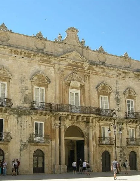 Weddings in Ortigia – Palazzo Beneventano del Bosco Weddings in Ortigia – Palazzo Beneventano del Bosco