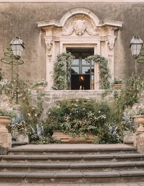 Weddings in Catania – Palazzo Biscari Weddings in Catania – Palazzo Biscari