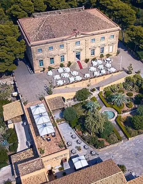 Weddings in Bagheria – Palazzo Villarosa Weddings in Bagheria – Palazzo Villarosa